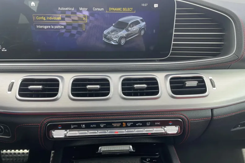 Mercedes-Benz GLE (Clasa GLE) din 2023 cu 44.868 km - oferta MER222368 - foto 14