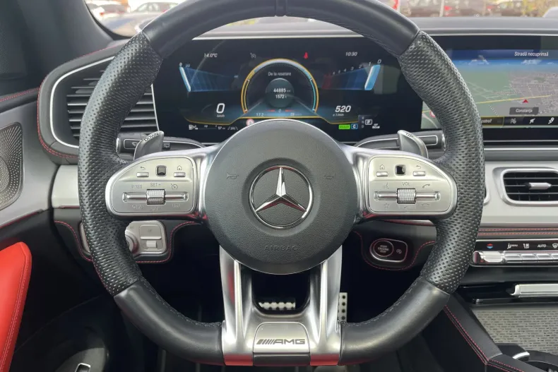 Mercedes-Benz GLE (Clasa GLE) din 2023 cu 44.868 km - oferta MER222368 - foto 23
