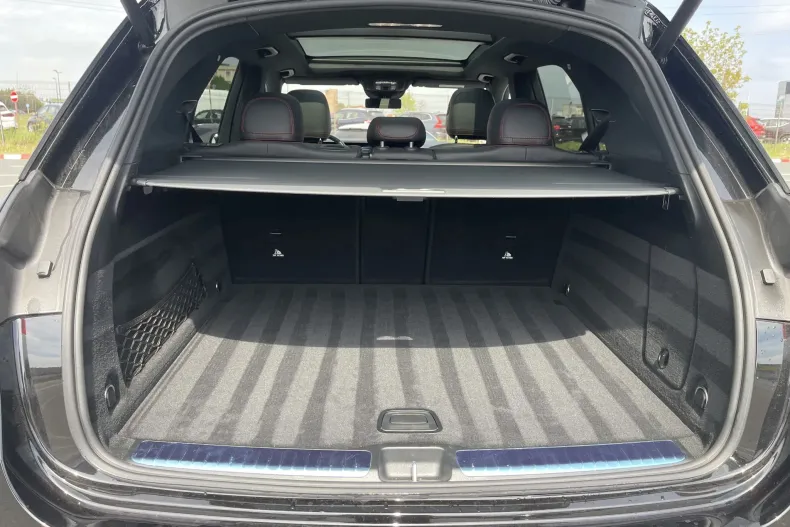 Mercedes-Benz GLE (Clasa GLE) din 2023 cu 44.868 km - oferta MER222368 - foto 27