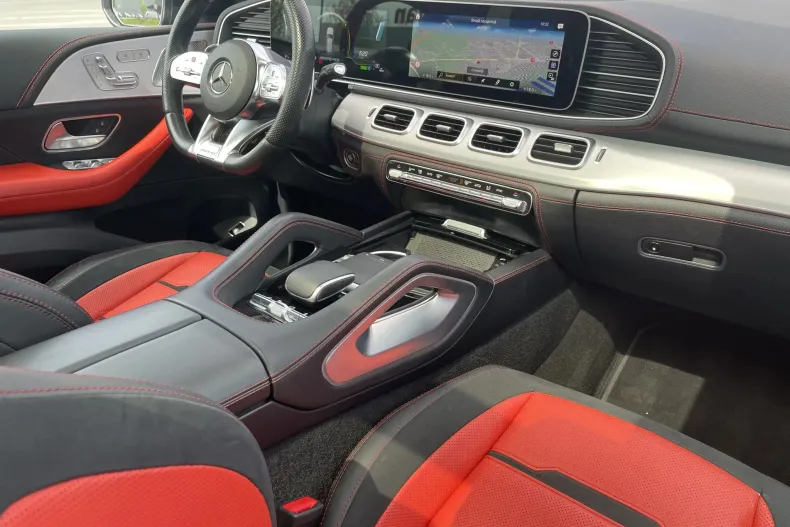Mercedes-Benz GLE (Clasa GLE) din 2023 cu 44.868 km - oferta MER222368 - foto 28