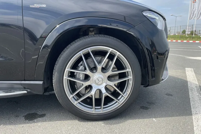 Mercedes-Benz GLE (Clasa GLE) din 2023 cu 44.868 km - oferta MER222368 - foto 30