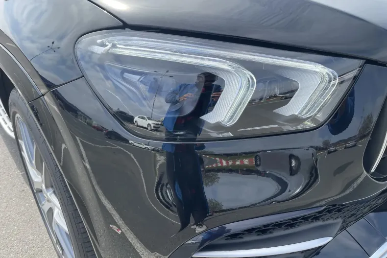 Mercedes-Benz GLE (Clasa GLE) din 2023 cu 44.868 km - oferta MER222368 - foto 32