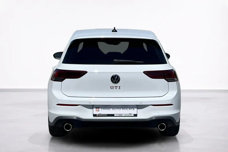 Volkswagen Golf din 2023 cu 21.396 km - oferta VOL222369 - foto 4