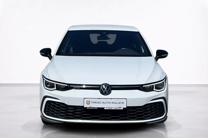 Volkswagen Golf din 2023 cu 21.396 km - oferta VOL222369 - foto 8