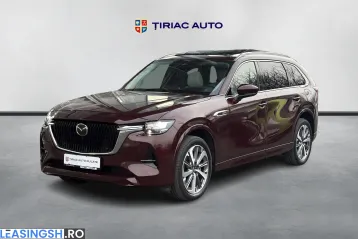 Mazda CX-80 din 2025 - oferta MAZ222370