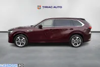 Mazda CX-80 din 2025 cu 9.216 km - oferta MAZ222370 - foto 2