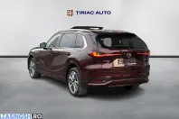 Mazda CX-80 din 2025 cu 9.216 km - oferta MAZ222370 - foto 3