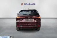 Mazda CX-80 din 2025 cu 9.216 km - oferta MAZ222370 - foto 4