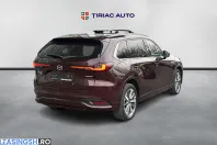 Mazda CX-80 din 2025 cu 9.216 km - oferta MAZ222370 - foto 5