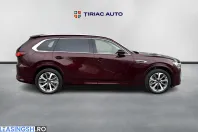 Mazda CX-80 din 2025 cu 9.216 km - oferta MAZ222370 - foto 6