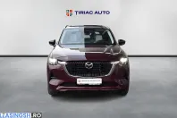 Mazda CX-80 din 2025 cu 9.216 km - oferta MAZ222370 - foto 8