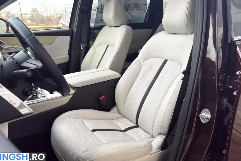 Mazda CX-80 din 2025 cu 9.216 km - oferta MAZ222370 - foto 10