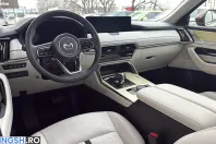 Mazda CX-80 din 2025 cu 9.216 km - oferta MAZ222370 - foto 11