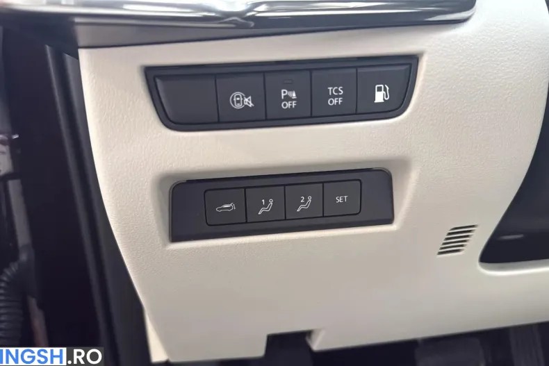 Mazda CX-80 din 2025 cu 9.216 km - oferta MAZ222370 - foto 12