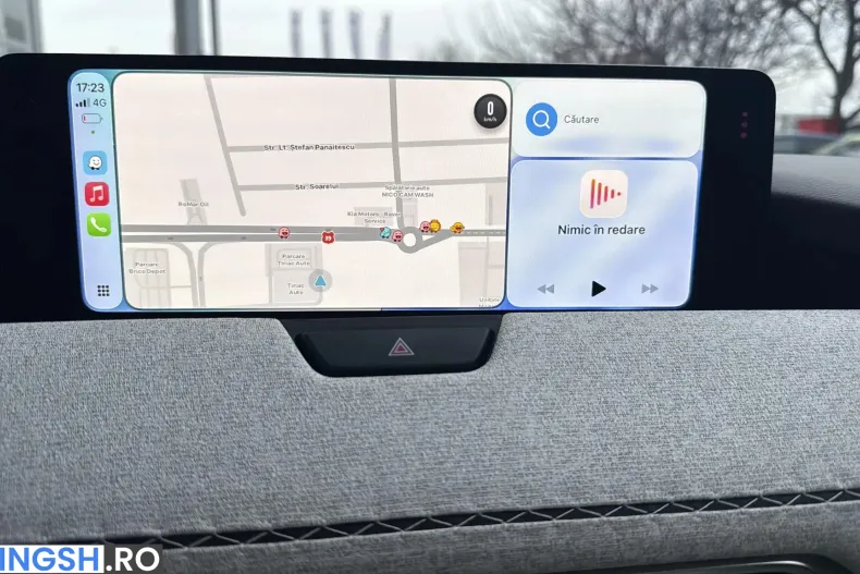 Mazda CX-80 din 2025 cu 9.216 km - oferta MAZ222370 - foto 15