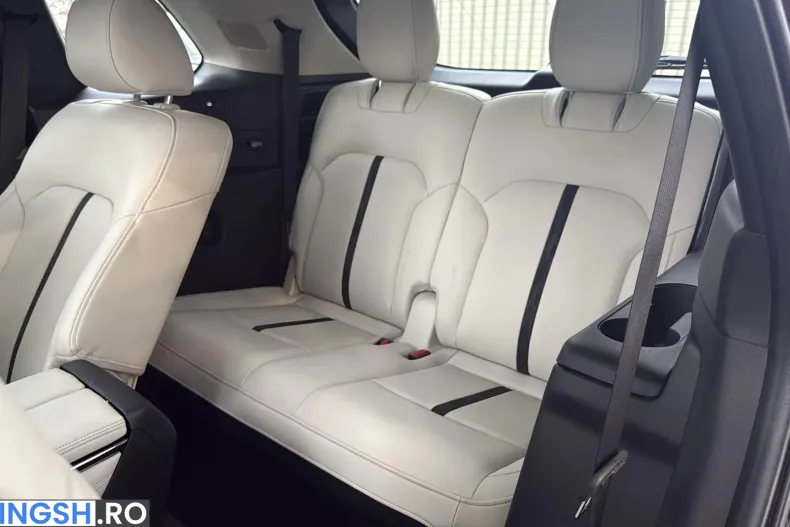 Mazda CX-80 din 2025 cu 9.216 km - oferta MAZ222370 - foto 23