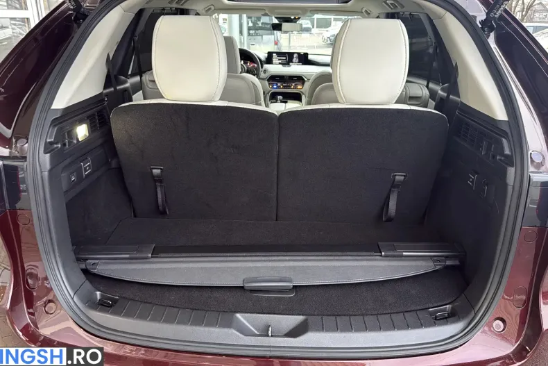 Mazda CX-80 din 2025 cu 9.216 km - oferta MAZ222370 - foto 24