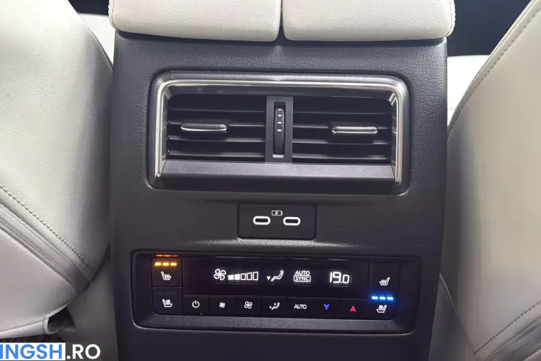Mazda CX-80 din 2025 cu 9.216 km - oferta MAZ222370 - foto 28