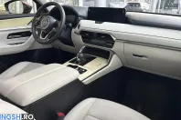 Mazda CX-80 din 2025 cu 9.216 km - oferta MAZ222370 - foto 30