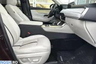 Mazda CX-80 din 2025 cu 9.216 km - oferta MAZ222370 - foto 31