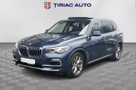 BMW X5 (Seria X) din 2021 cu 113.611 km - oferta BMW222372 - foto 1