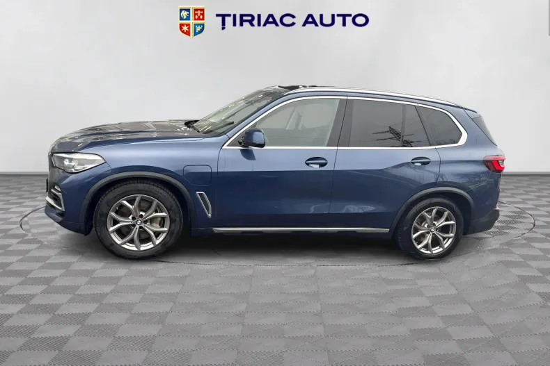 BMW X5 (Seria X) din 2021 cu 113.611 km - oferta BMW222372 - foto 2