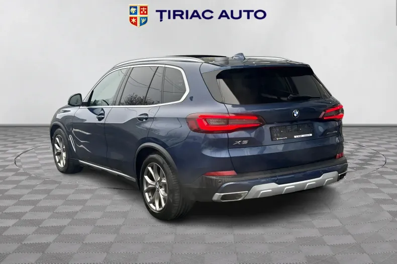 BMW X5 (Seria X) din 2021 cu 113.611 km - oferta BMW222372 - foto 3