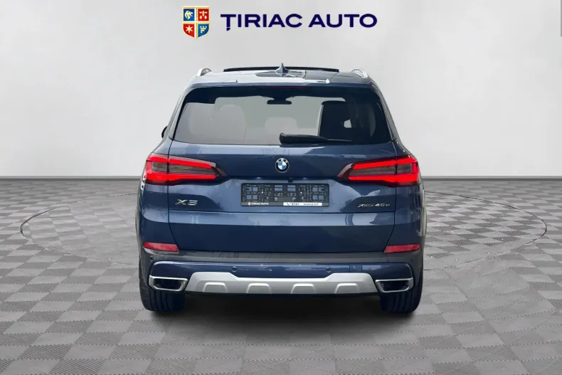 BMW X5 (Seria X) din 2021 cu 113.611 km - oferta BMW222372 - foto 4