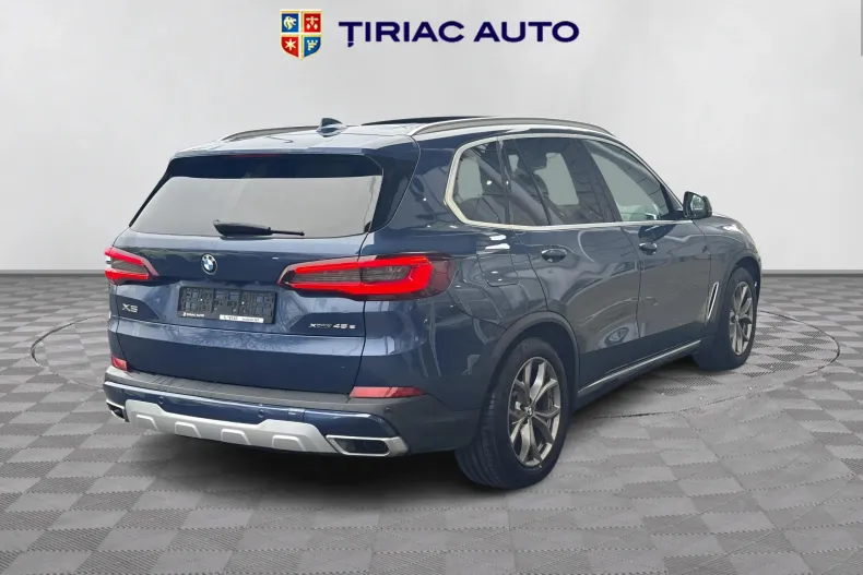 BMW X5 (Seria X) din 2021 cu 113.611 km - oferta BMW222372 - foto 5