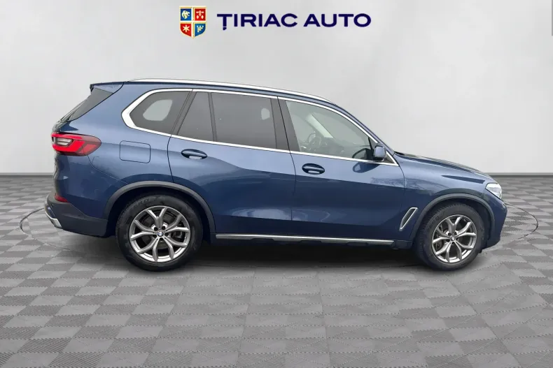 BMW X5 (Seria X) din 2021 cu 113.611 km - oferta BMW222372 - foto 6