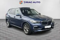 BMW X5 (Seria X) din 2021 cu 113.611 km - oferta BMW222372 - foto 7