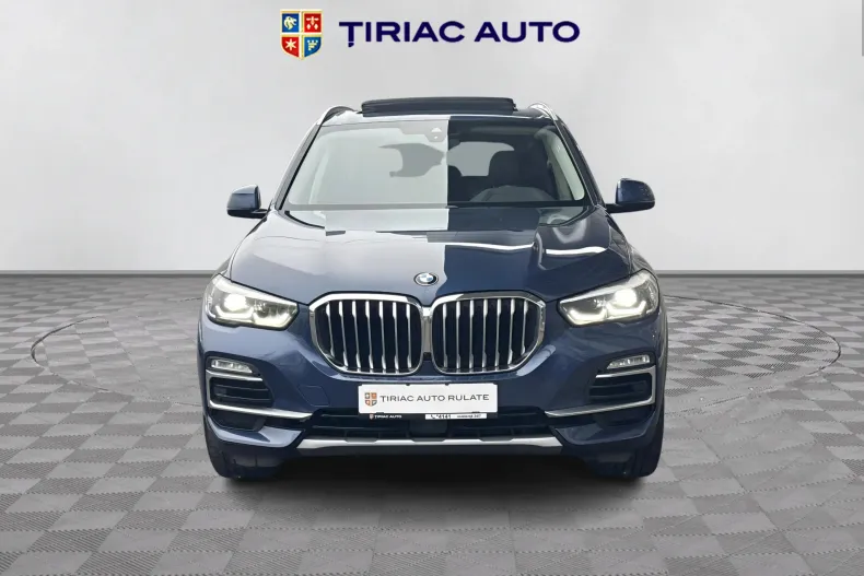 BMW X5 (Seria X) din 2021 cu 113.611 km - oferta BMW222372 - foto 8
