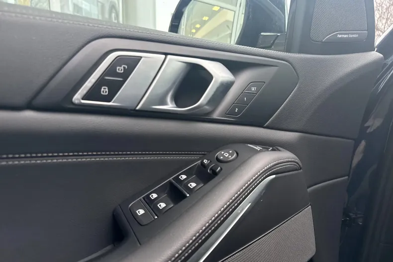BMW X5 (Seria X) din 2021 cu 113.611 km - oferta BMW222372 - foto 11