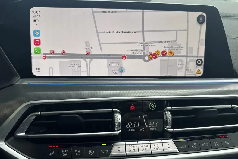 BMW X5 (Seria X) din 2021 cu 113.611 km - oferta BMW222372 - foto 15