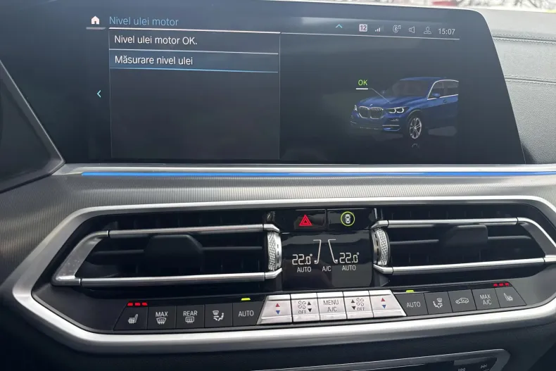 BMW X5 (Seria X) din 2021 cu 113.611 km - oferta BMW222372 - foto 18