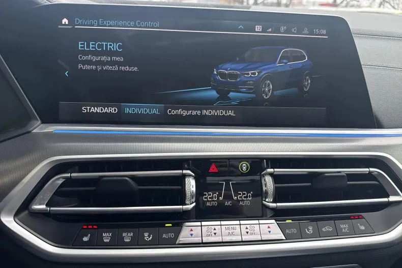 BMW X5 (Seria X) din 2021 cu 113.611 km - oferta BMW222372 - foto 21