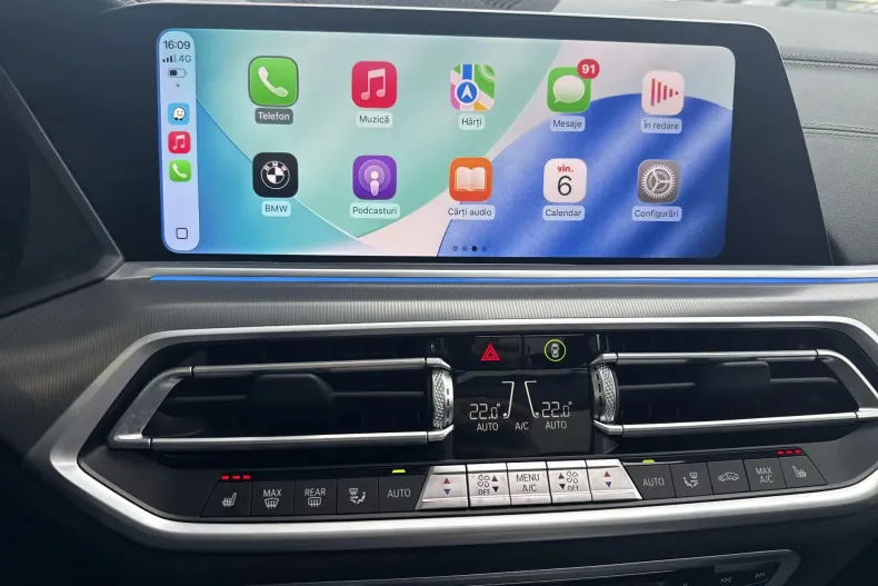 BMW X5 (Seria X) din 2021 cu 113.611 km - oferta BMW222372 - foto 23