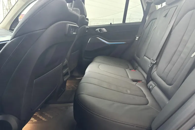 BMW X5 (Seria X) din 2021 cu 113.611 km - oferta BMW222372 - foto 25