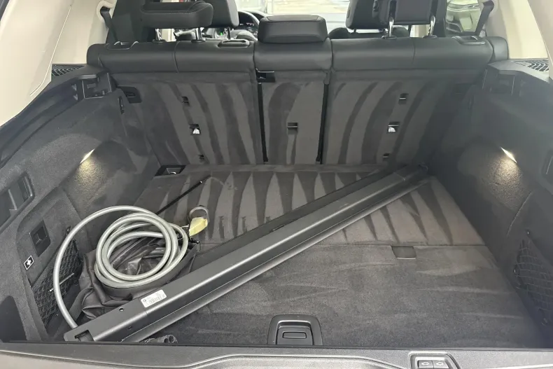 BMW X5 (Seria X) din 2021 cu 113.611 km - oferta BMW222372 - foto 26