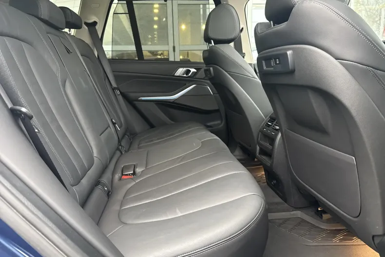 BMW X5 (Seria X) din 2021 cu 113.611 km - oferta BMW222372 - foto 28