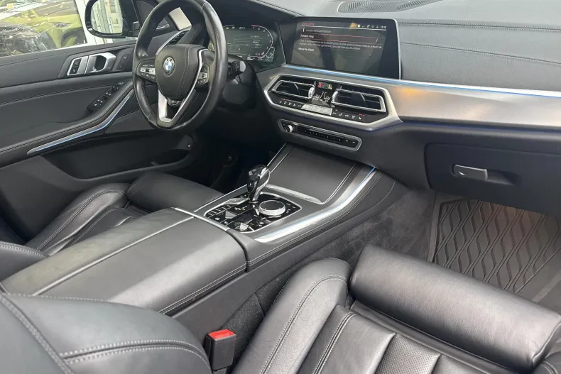 BMW X5 (Seria X) din 2021 cu 113.611 km - oferta BMW222372 - foto 30