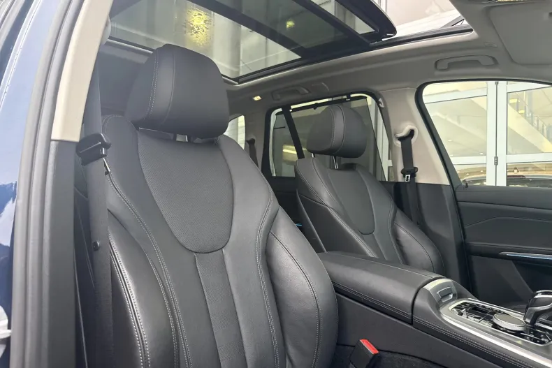 BMW X5 (Seria X) din 2021 cu 113.611 km - oferta BMW222372 - foto 32