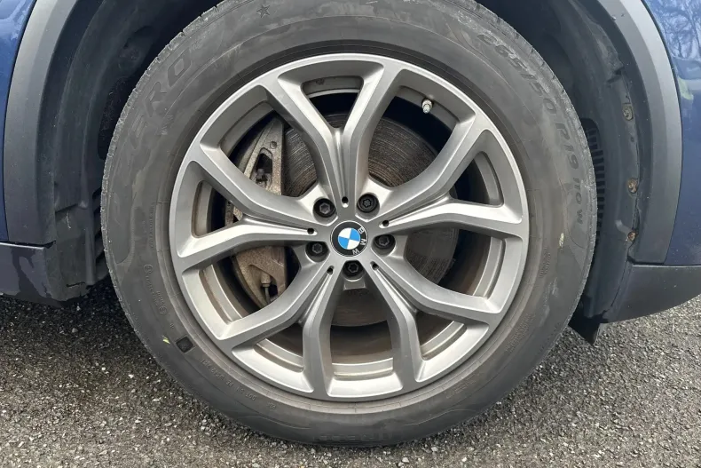 BMW X5 (Seria X) din 2021 cu 113.611 km - oferta BMW222372 - foto 33