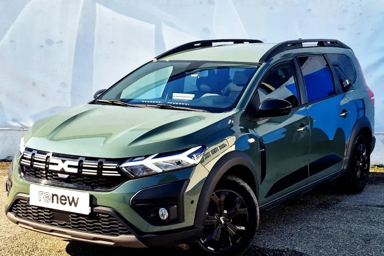 Dacia Jogger din 2022 cu 43.000 km - oferta DAC222373 - foto 1