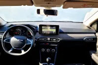 Dacia Jogger din 2022 cu 43.000 km - oferta DAC222373 - foto 3
