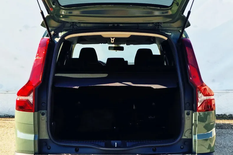 Dacia Jogger din 2022 cu 43.000 km - oferta DAC222373 - foto 5