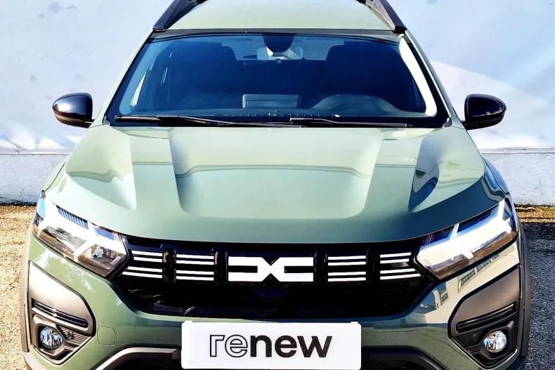 Dacia Jogger din 2022 cu 43.000 km - oferta DAC222373 - foto 6