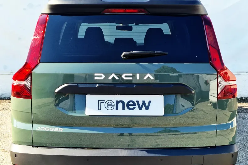 Dacia Jogger din 2022 cu 43.000 km - oferta DAC222373 - foto 7