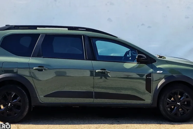 Dacia Jogger din 2022 cu 43.000 km - oferta DAC222373 - foto 8