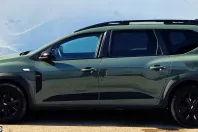Dacia Jogger din 2022 cu 43.000 km - oferta DAC222373 - foto 9